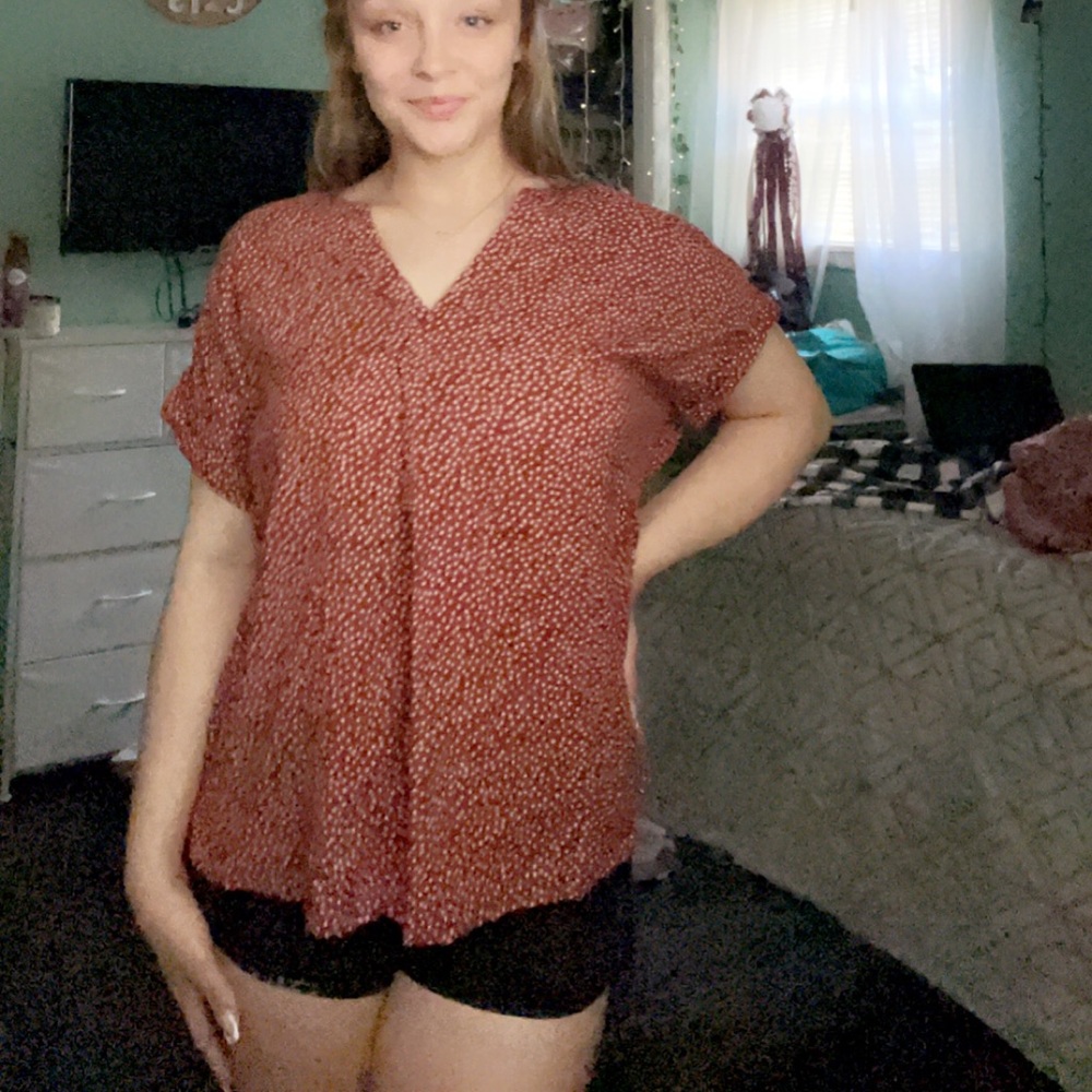 Old navy dress top